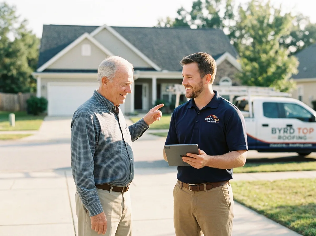 Roofing Buckner, AR FAQs